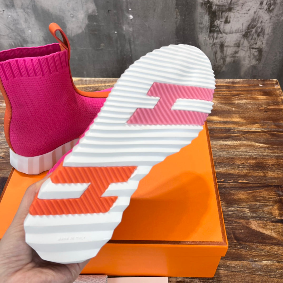 Luxury Shoes - Top QualityS - 432