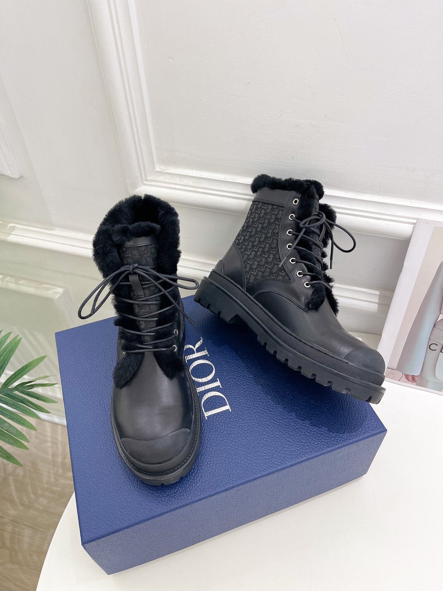 Luxury Shoes - Top QualityR - 807
