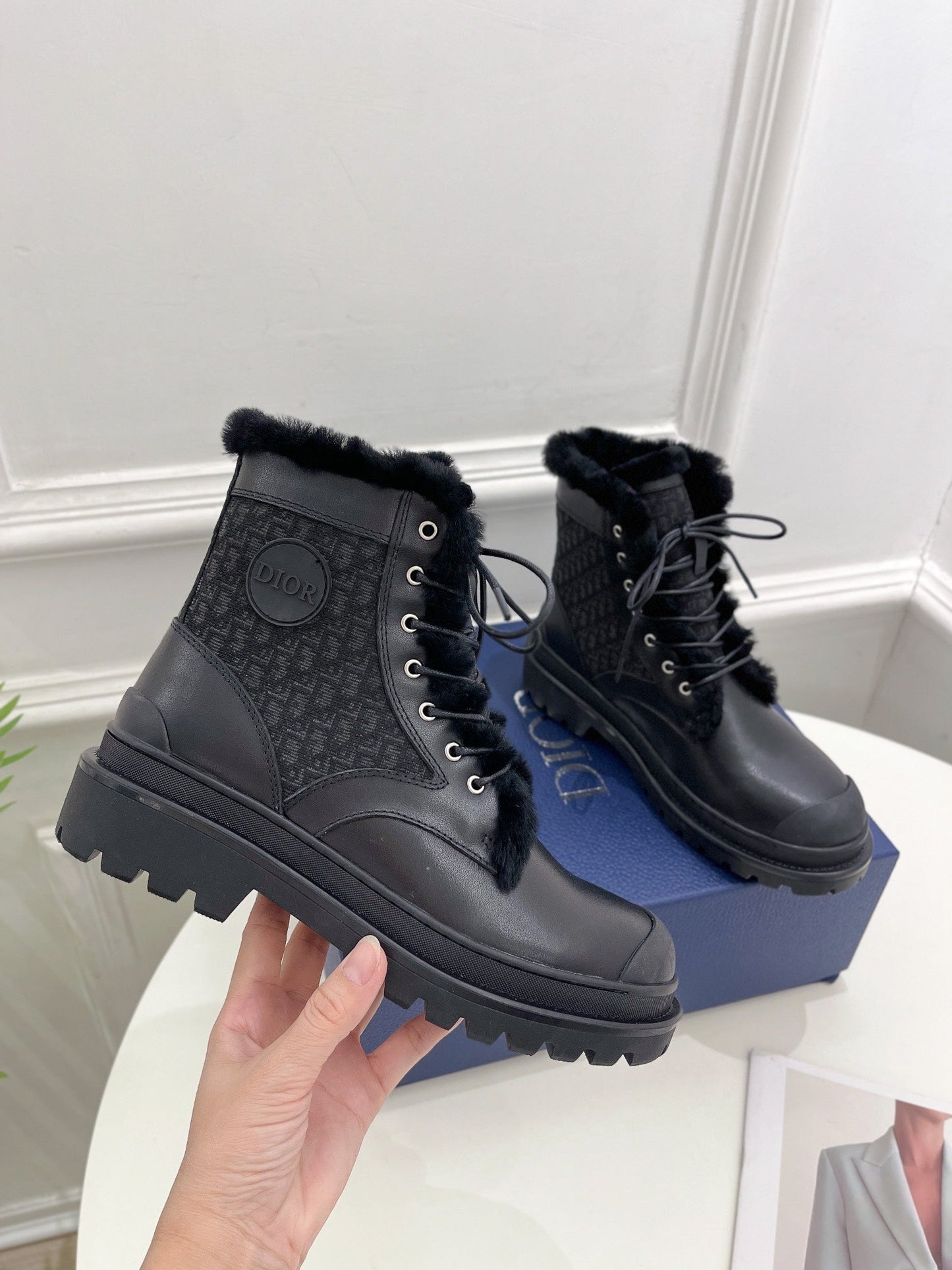 Luxury Shoes - Top QualityR - 807
