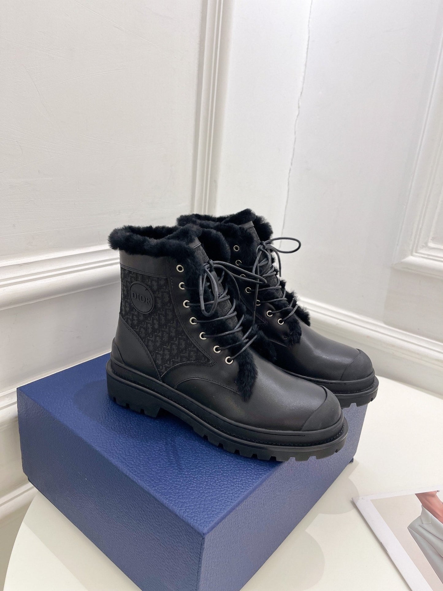 Luxury Shoes - Top QualityR - 807