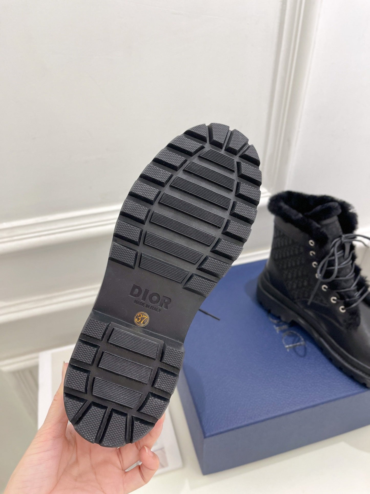 Luxury Shoes - Top QualityR - 807