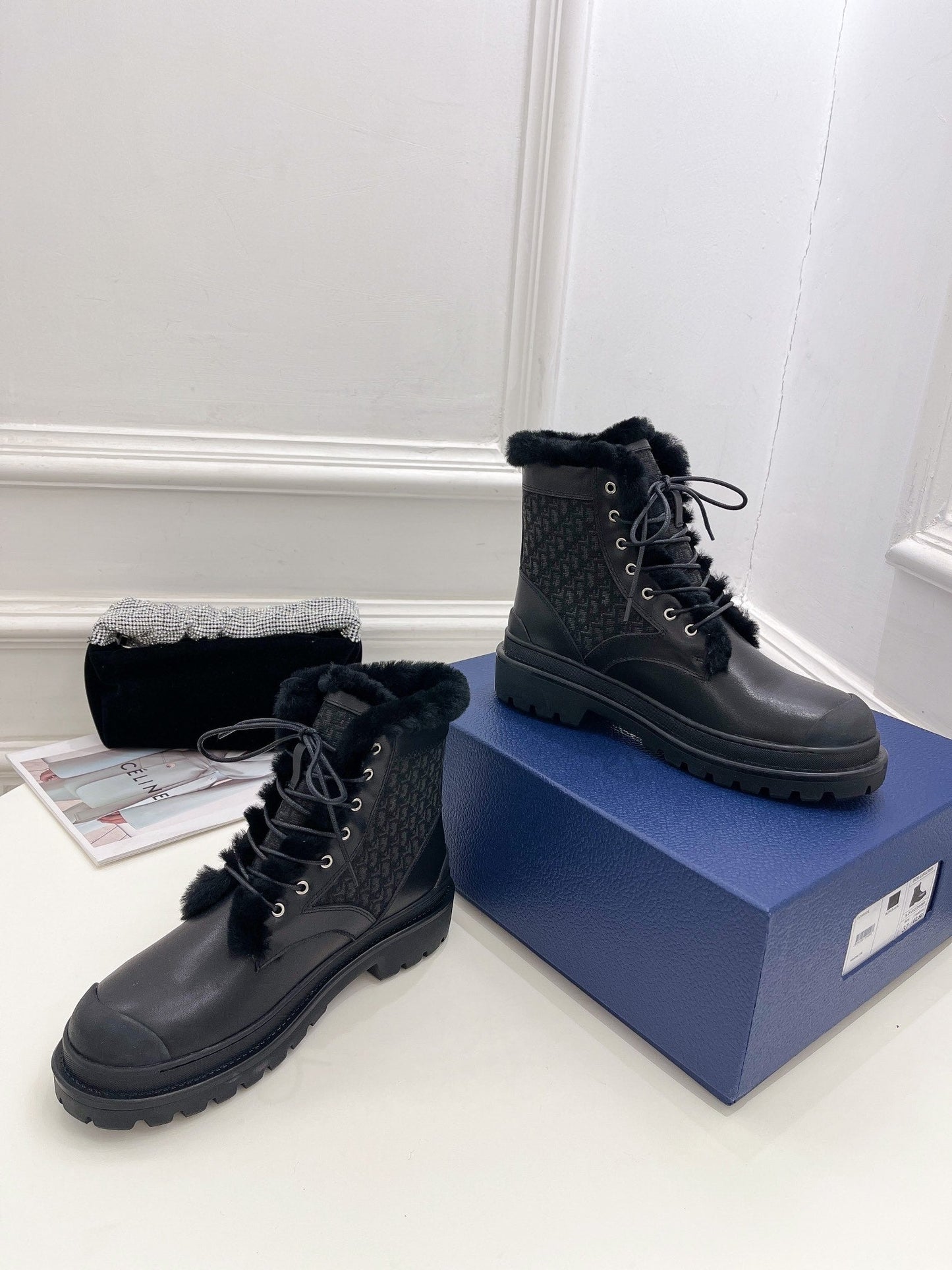 Luxury Shoes - Top QualityR - 807