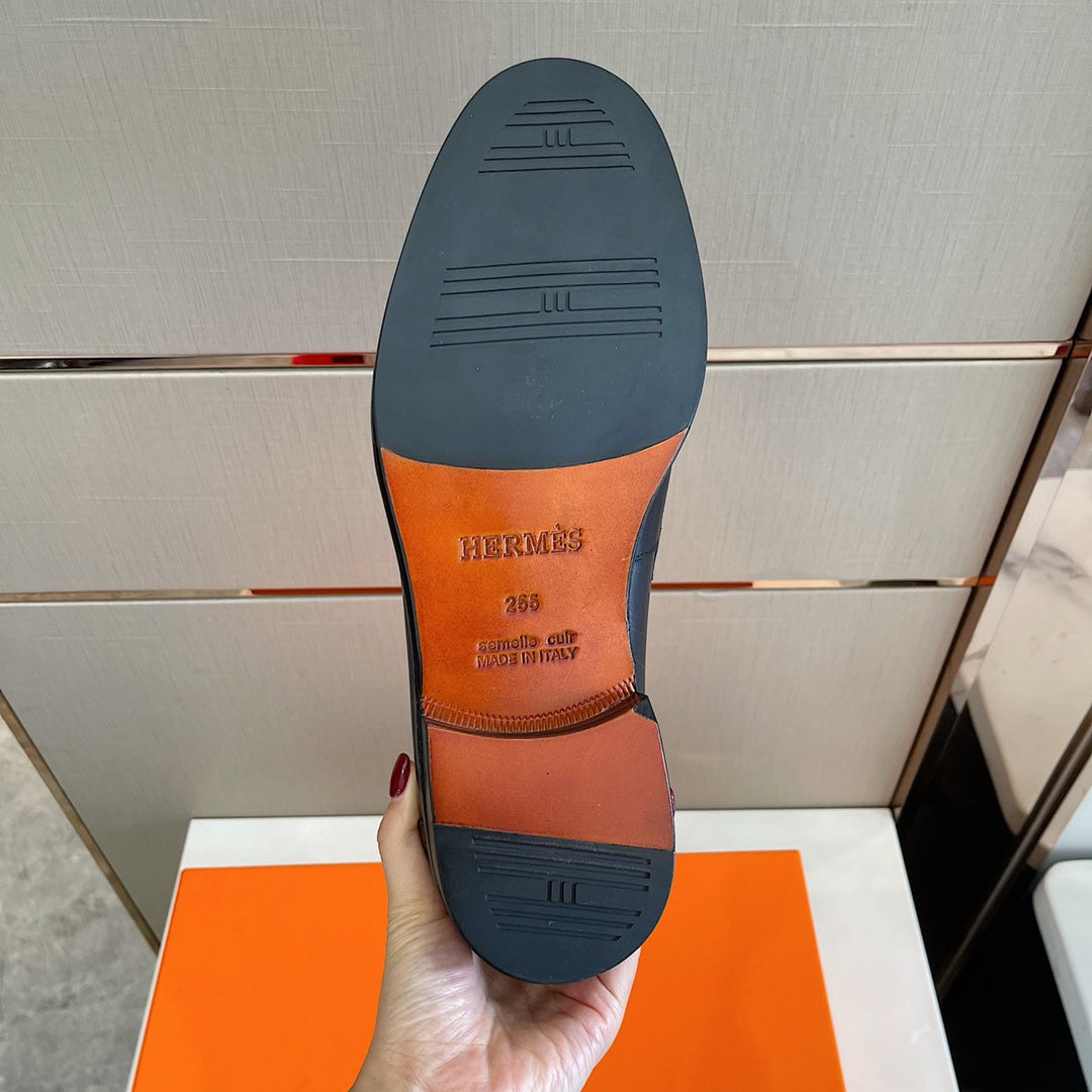 Luxury Shoes - Top QualityS - 492