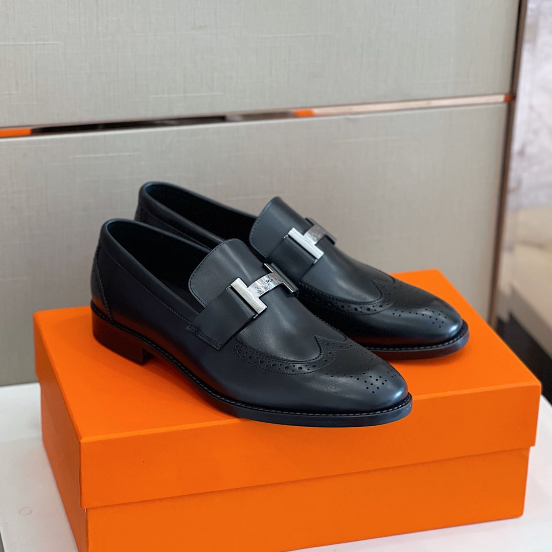 Luxury Shoes - Top QualityS - 492