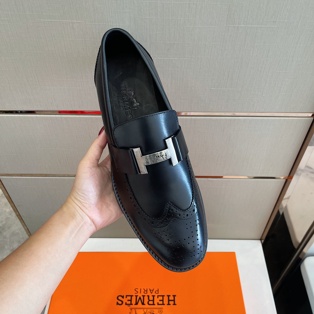 Luxury Shoes - Top QualityS - 492
