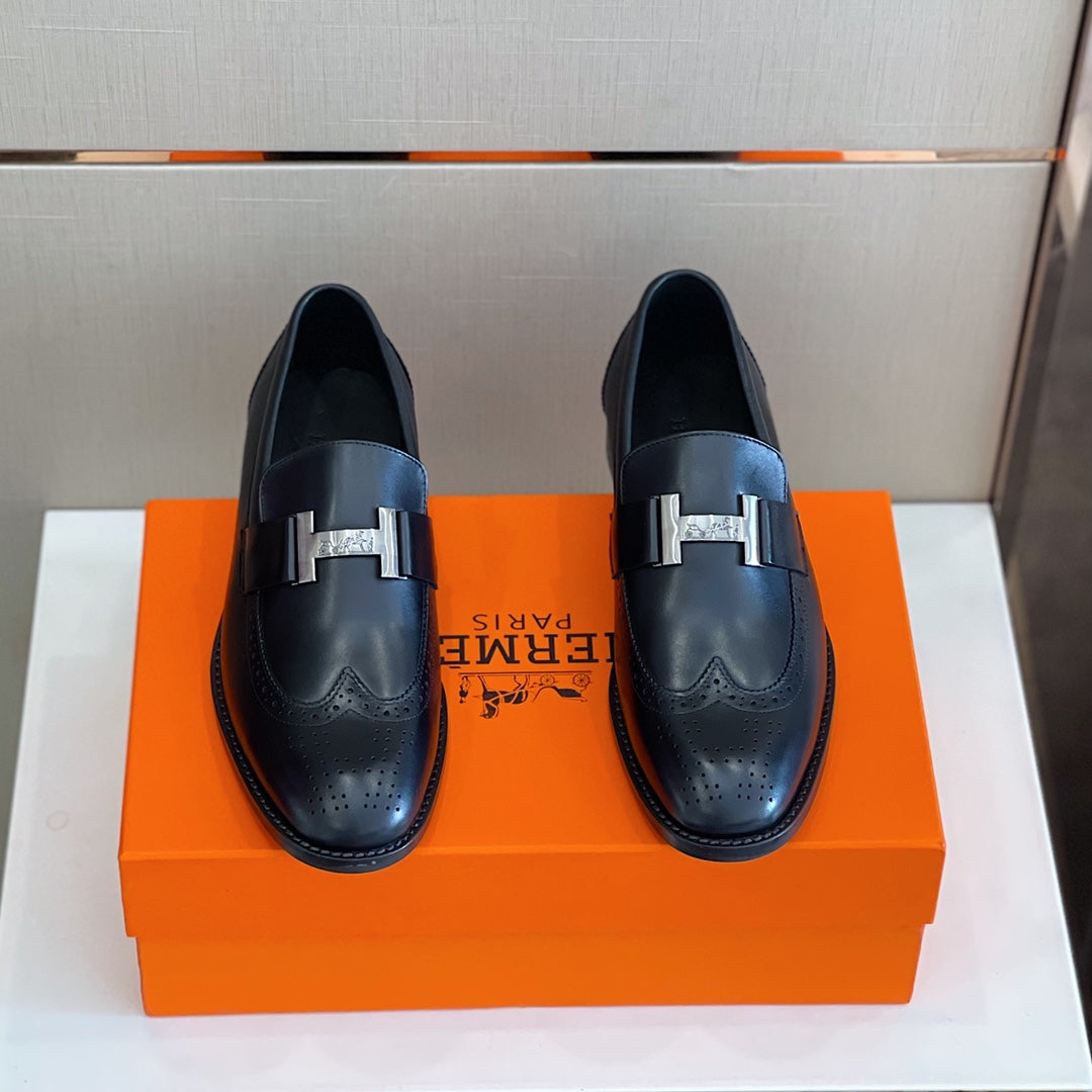 Luxury Shoes - Top QualityS - 492