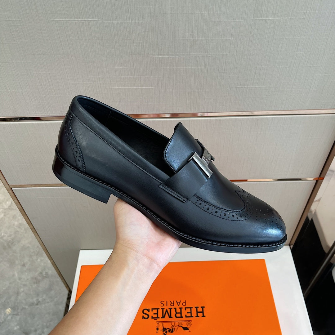 Luxury Shoes - Top QualityS - 492