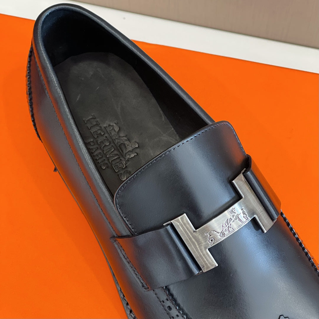 Luxury Shoes - Top QualityS - 492