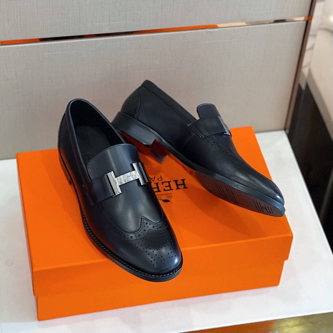 Luxury Shoes - Top QualityS - 492