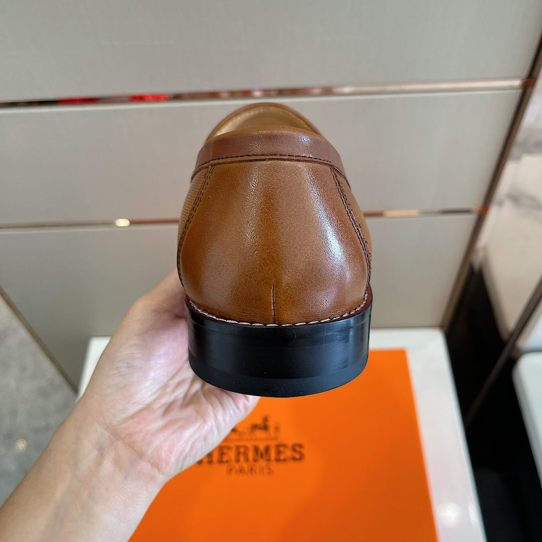 Luxury Shoes - Top QualityS - 493