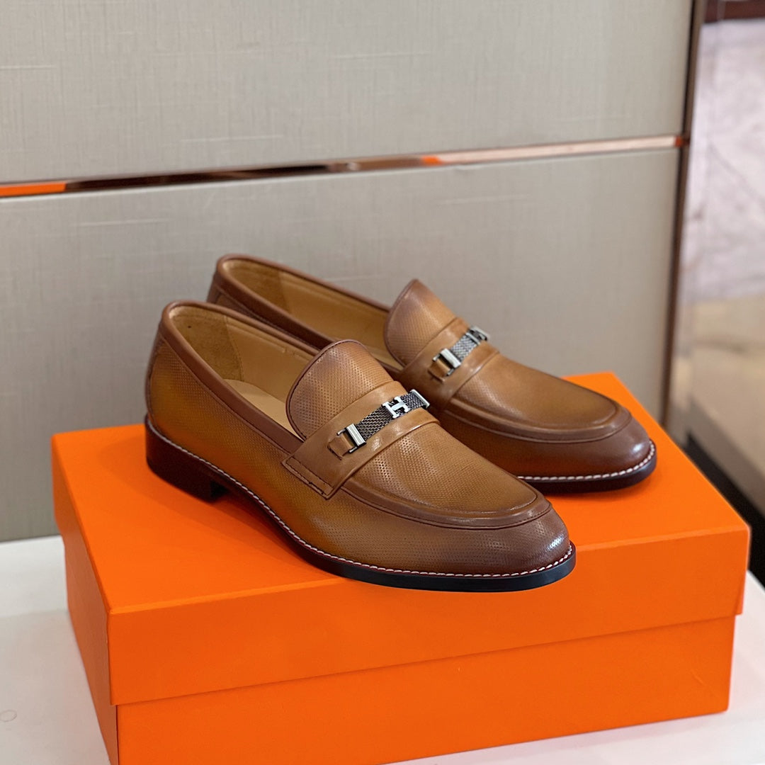 Luxury Shoes - Top QualityS - 493