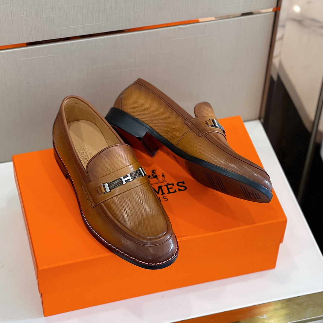 Luxury Shoes - Top QualityS - 493