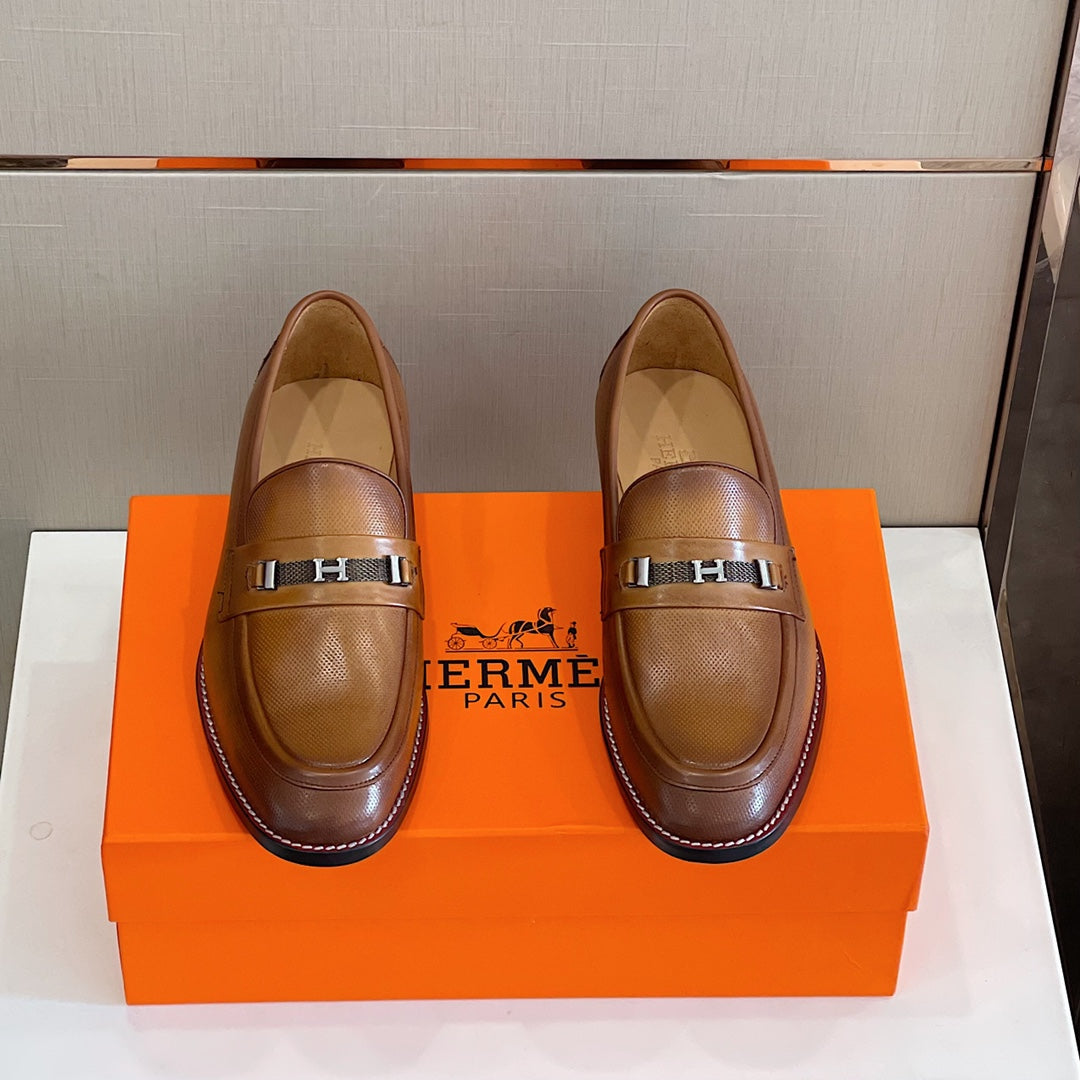 Luxury Shoes - Top QualityS - 493