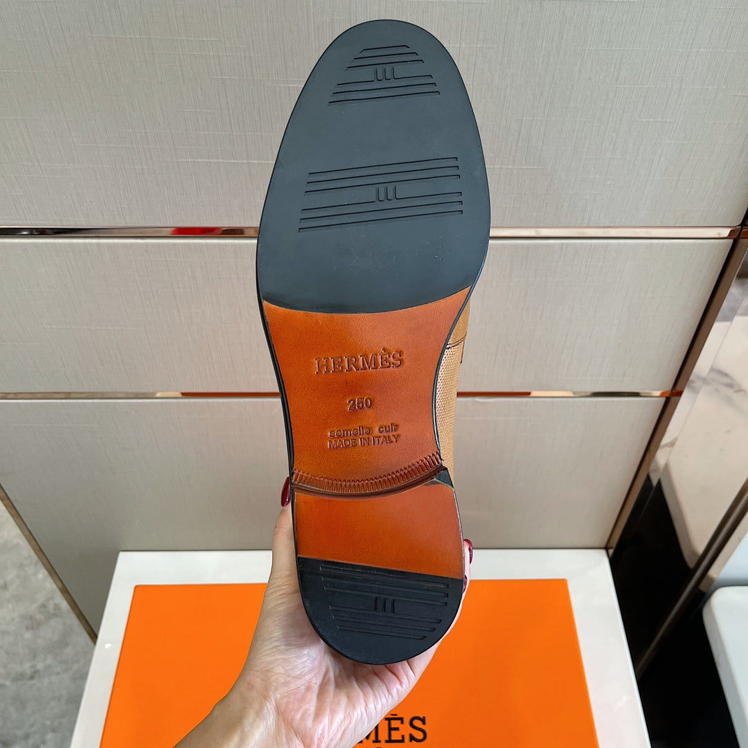 Luxury Shoes - Top QualityS - 493