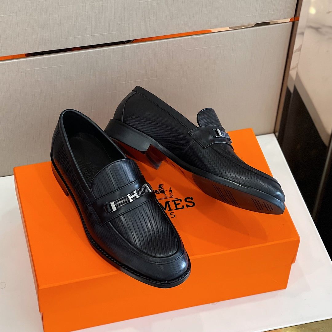 Luxury Shoes - Top QualityS - 494