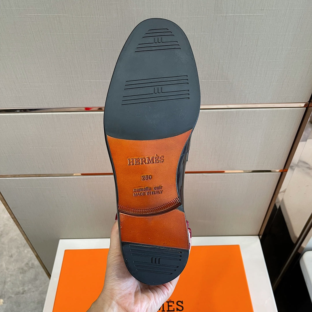 Luxury Shoes - Top QualityS - 496