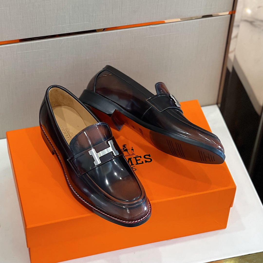Luxury Shoes - Top QualityS - 496
