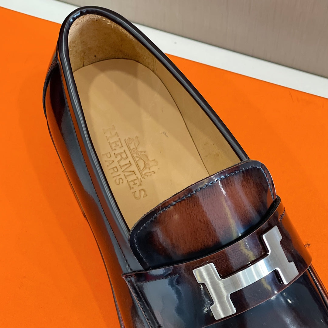 Luxury Shoes - Top QualityS - 496
