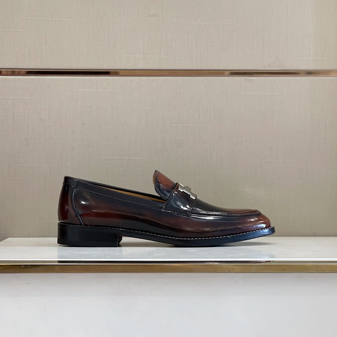 Luxury Shoes - Top QualityS - 496