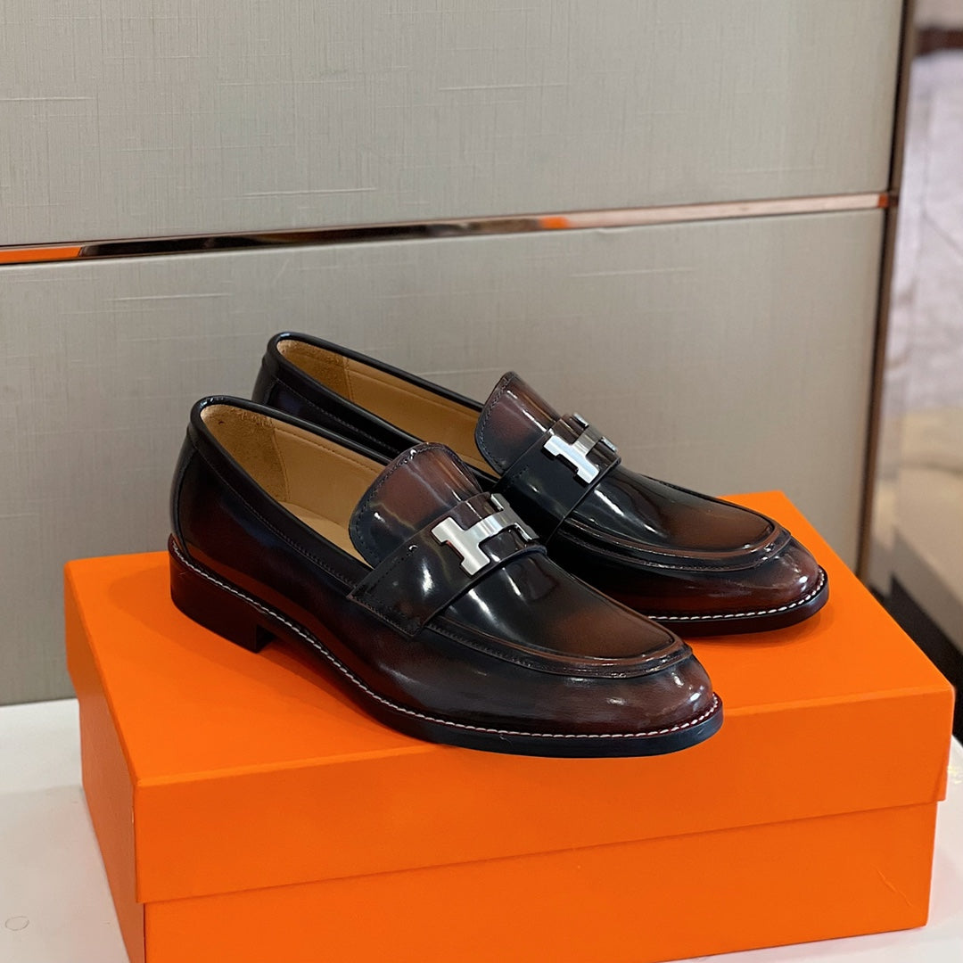 Luxury Shoes - Top QualityS - 496