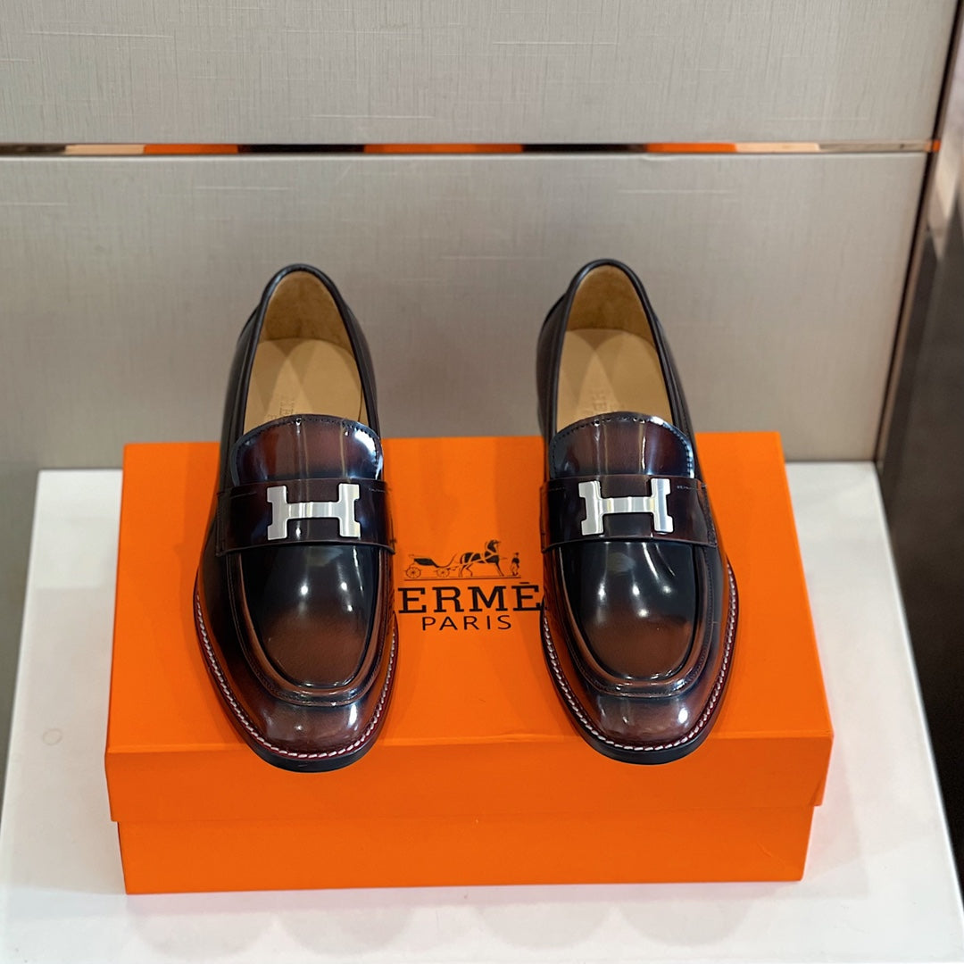 Luxury Shoes - Top QualityS - 496
