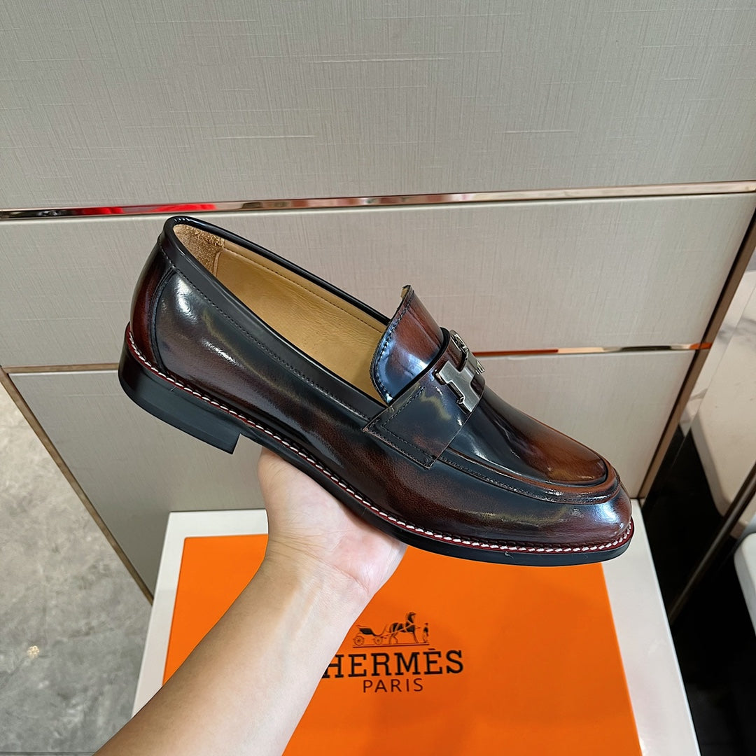 Luxury Shoes - Top QualityS - 496