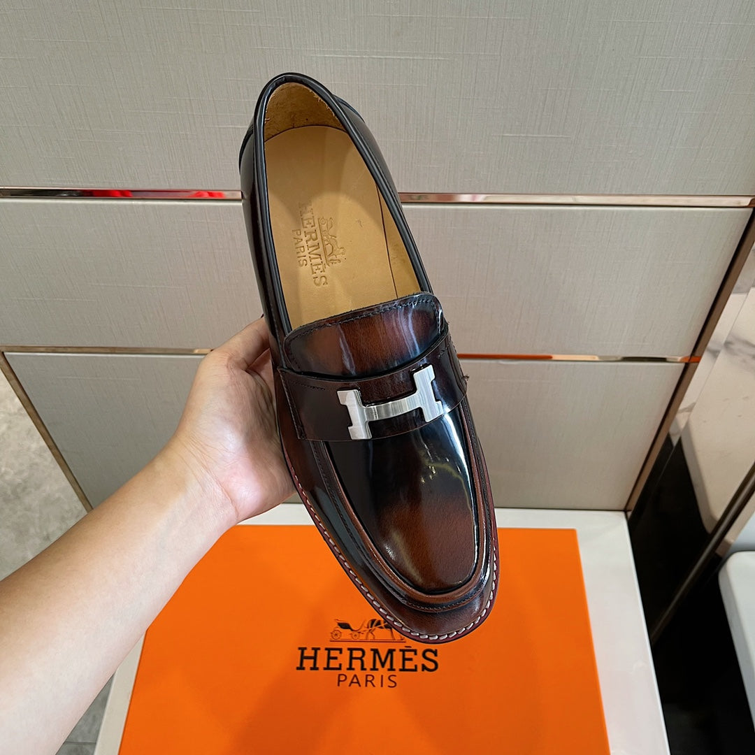 Luxury Shoes - Top QualityS - 496