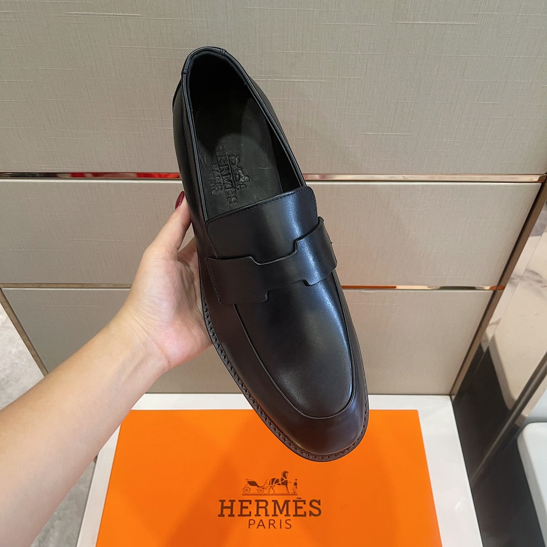 Luxury Shoes - Top QualityS - 499