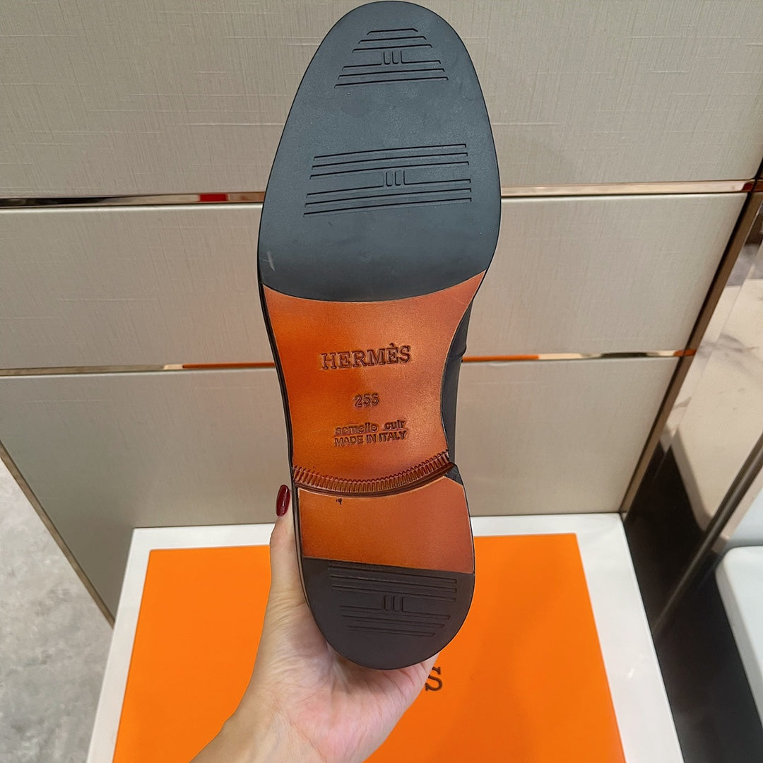 Luxury Shoes - Top QualityS - 499