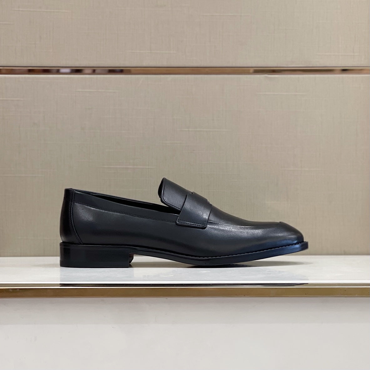 Luxury Shoes - Top QualityS - 499