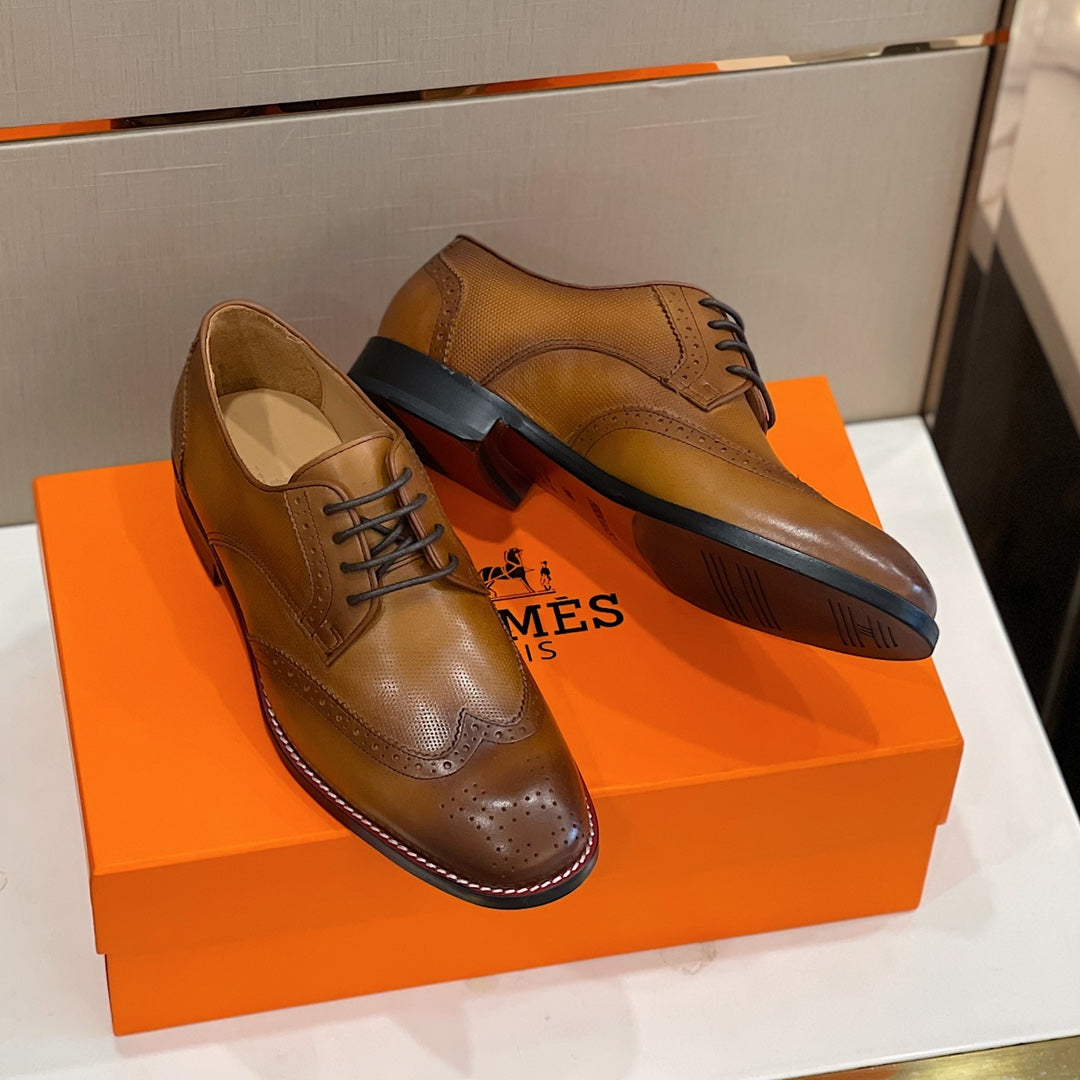 Luxury Shoes - Top QualityS - 500
