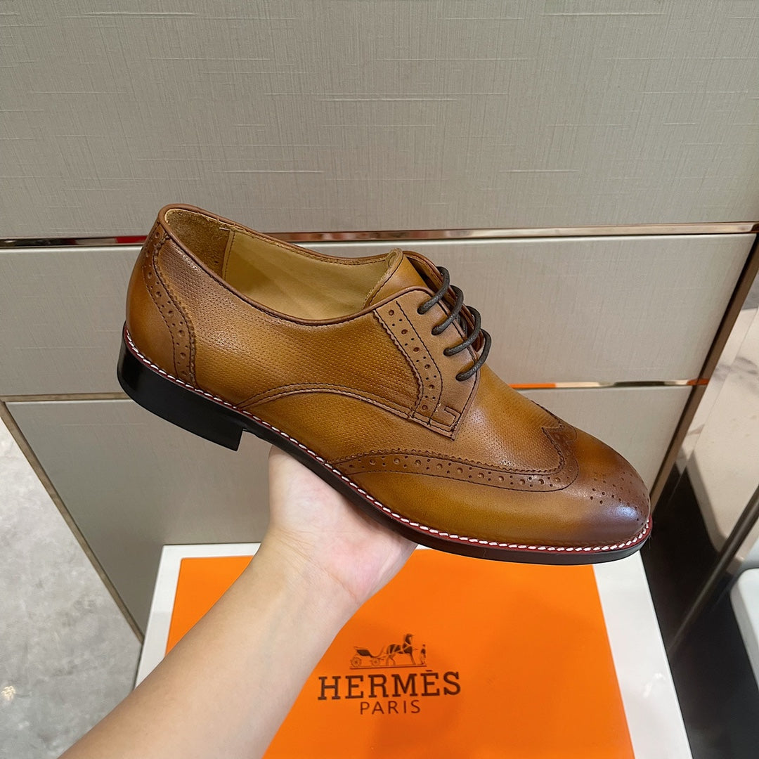 Luxury Shoes - Top QualityS - 500