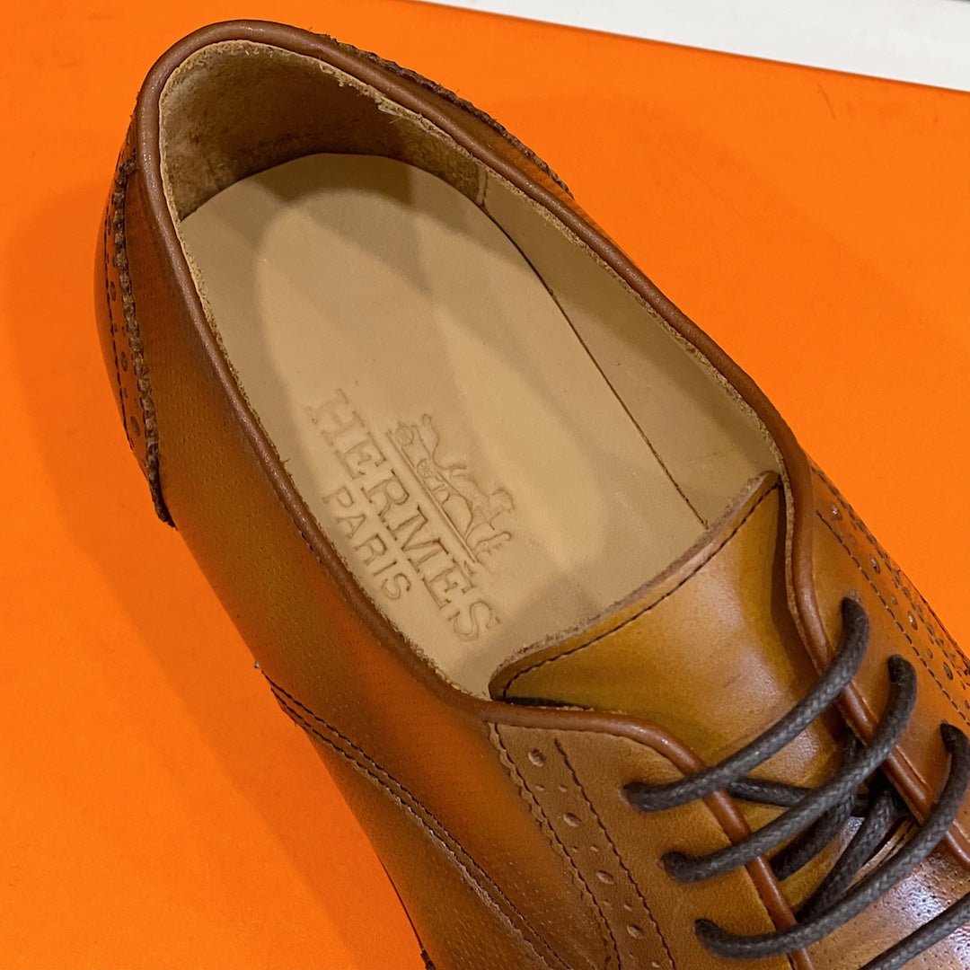 Luxury Shoes - Top QualityS - 500
