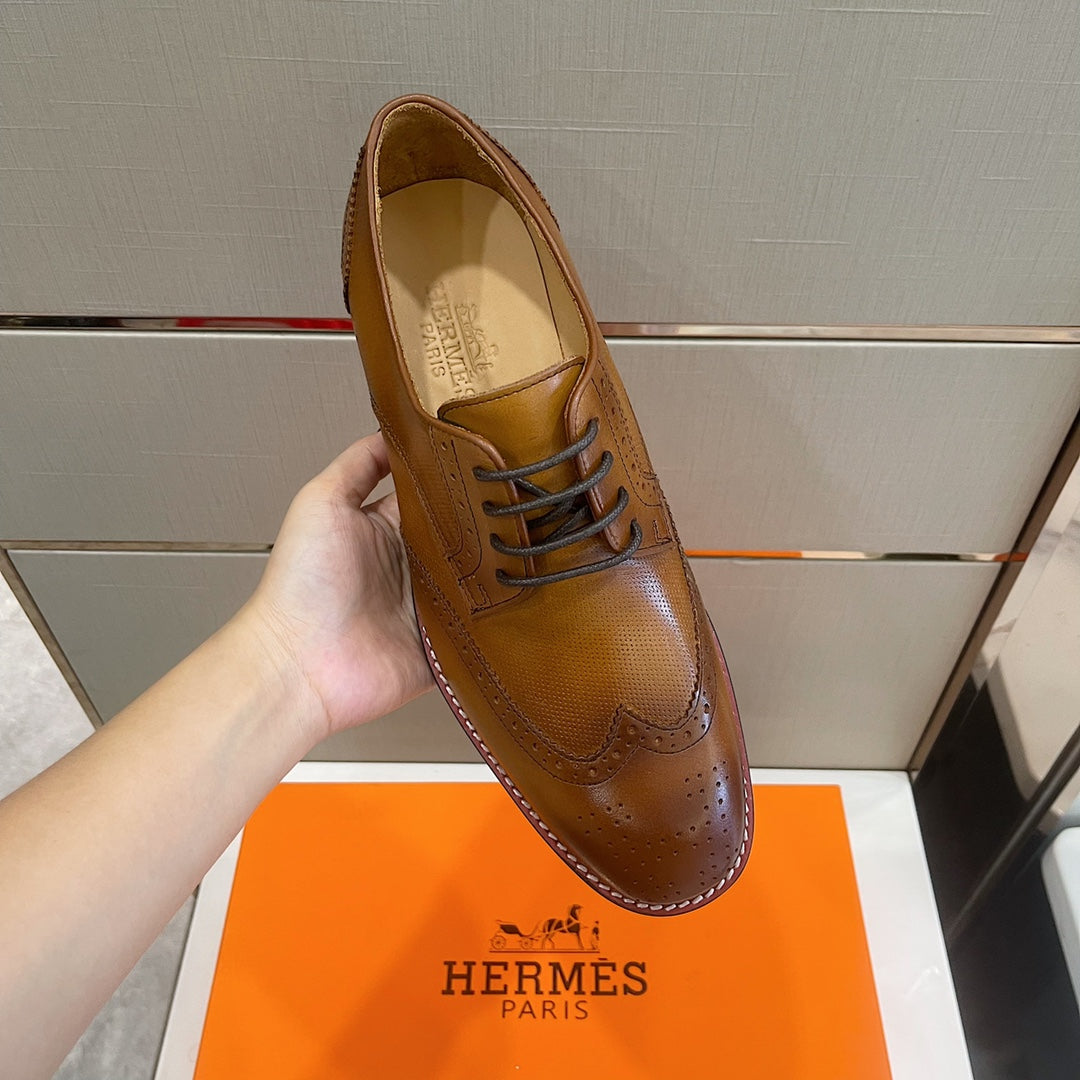 Luxury Shoes - Top QualityS - 500