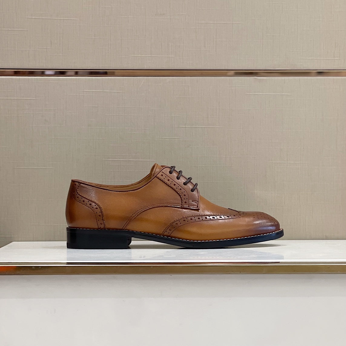 Luxury Shoes - Top QualityS - 500