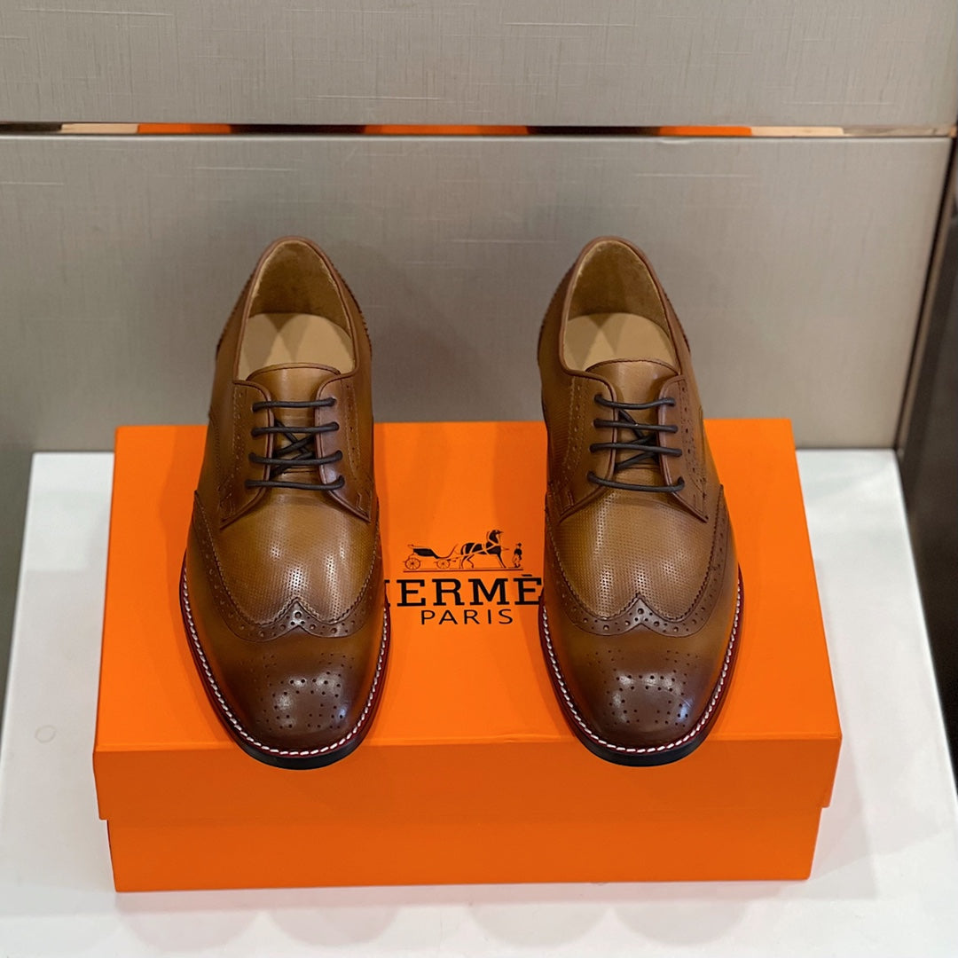 Luxury Shoes - Top QualityS - 500