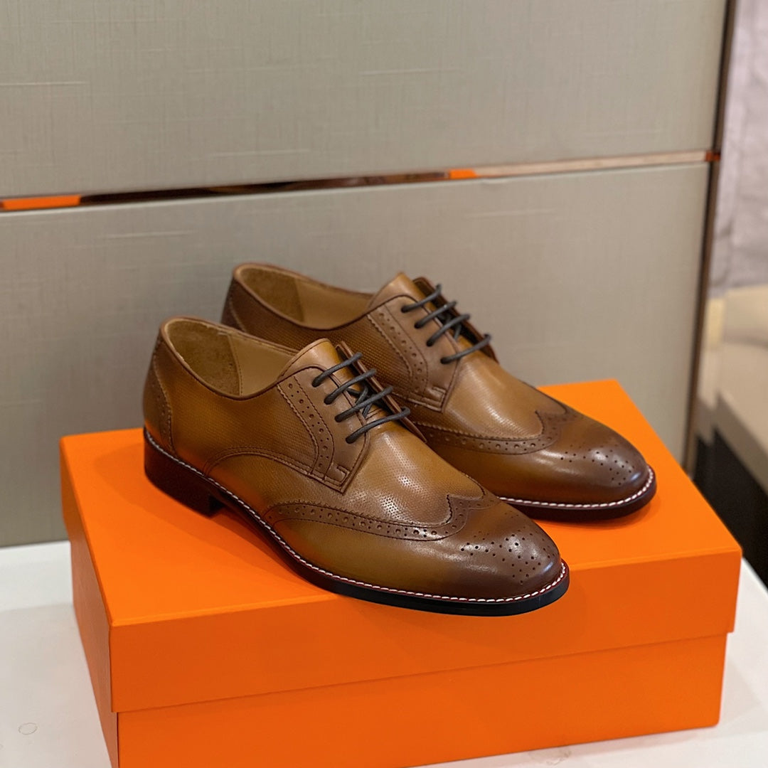 Luxury Shoes - Top QualityS - 500