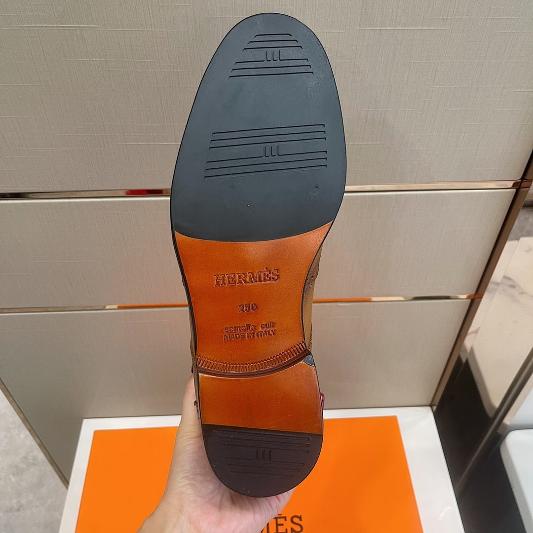 Luxury Shoes - Top QualityS - 500