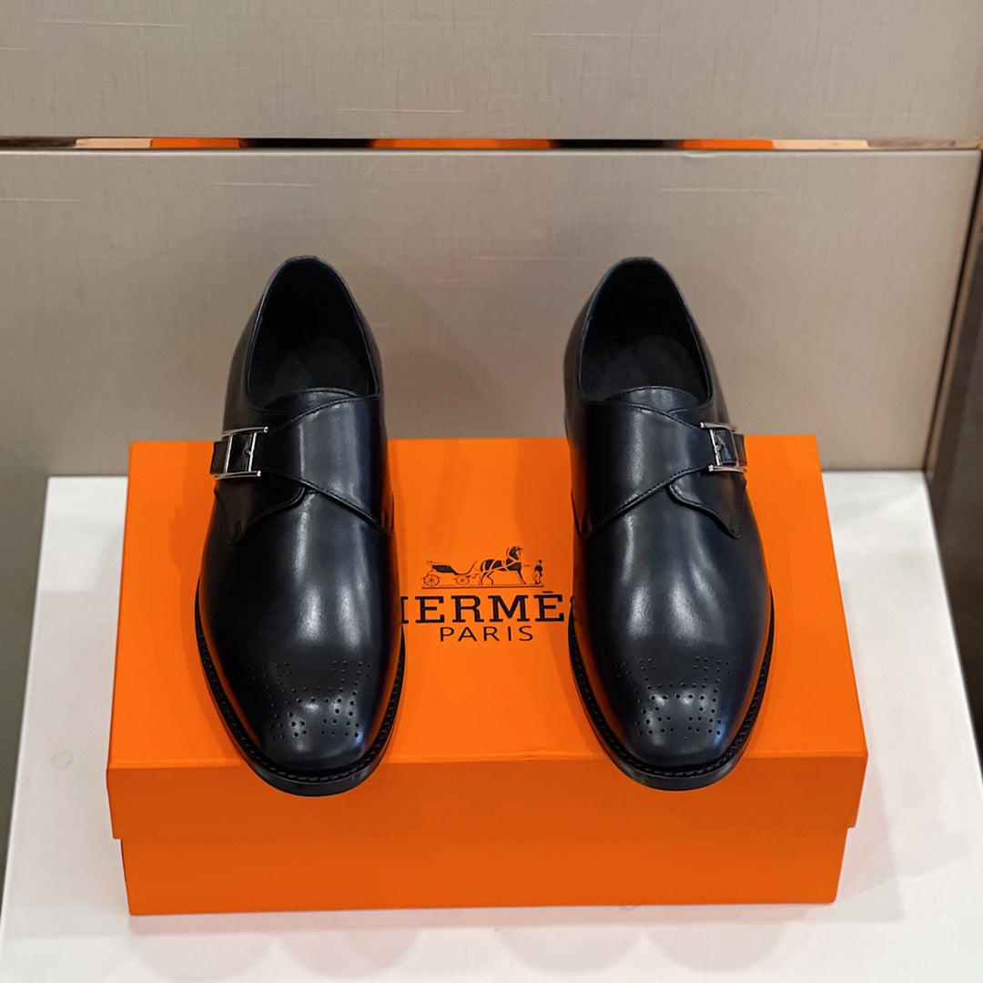 Luxury Shoes - Top QualityS - 501