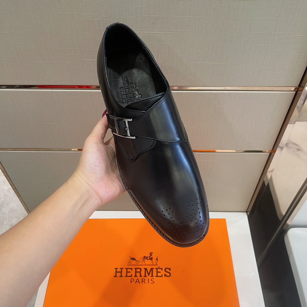 Luxury Shoes - Top QualityS - 501