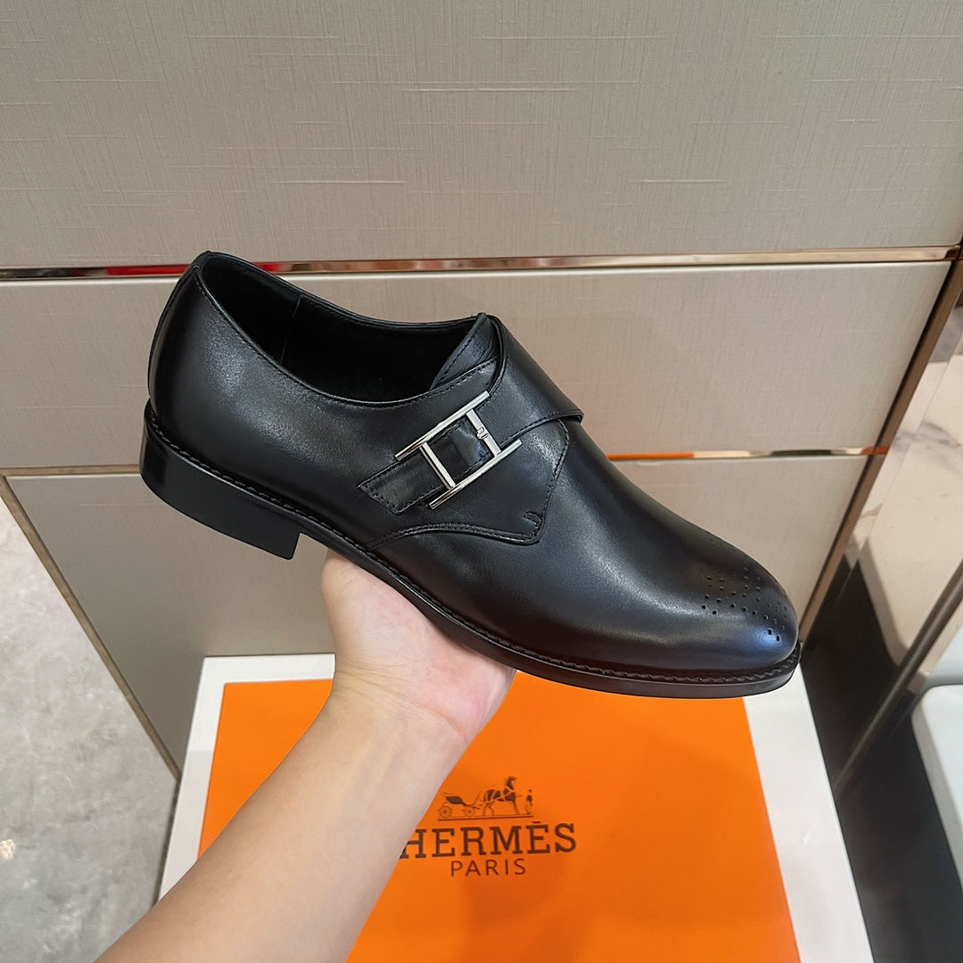 Luxury Shoes - Top QualityS - 501