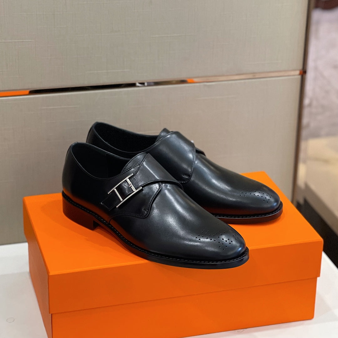 Luxury Shoes - Top QualityS - 501