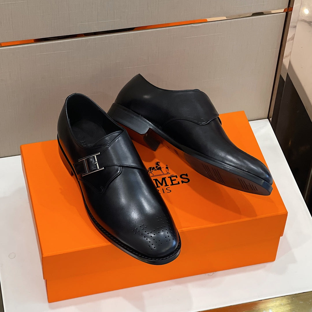 Luxury Shoes - Top QualityS - 501
