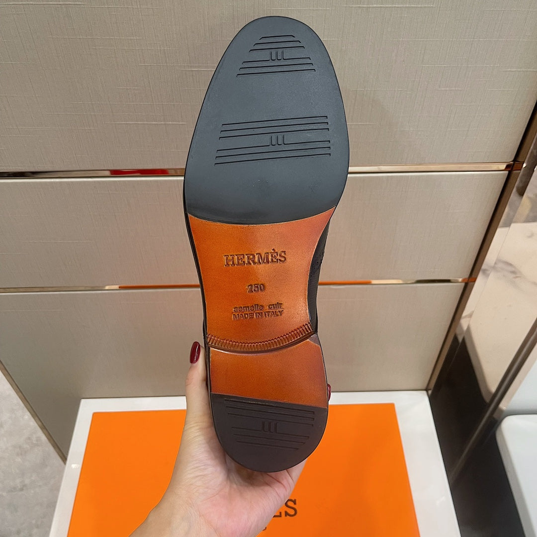 Luxury Shoes - Top QualityS - 502