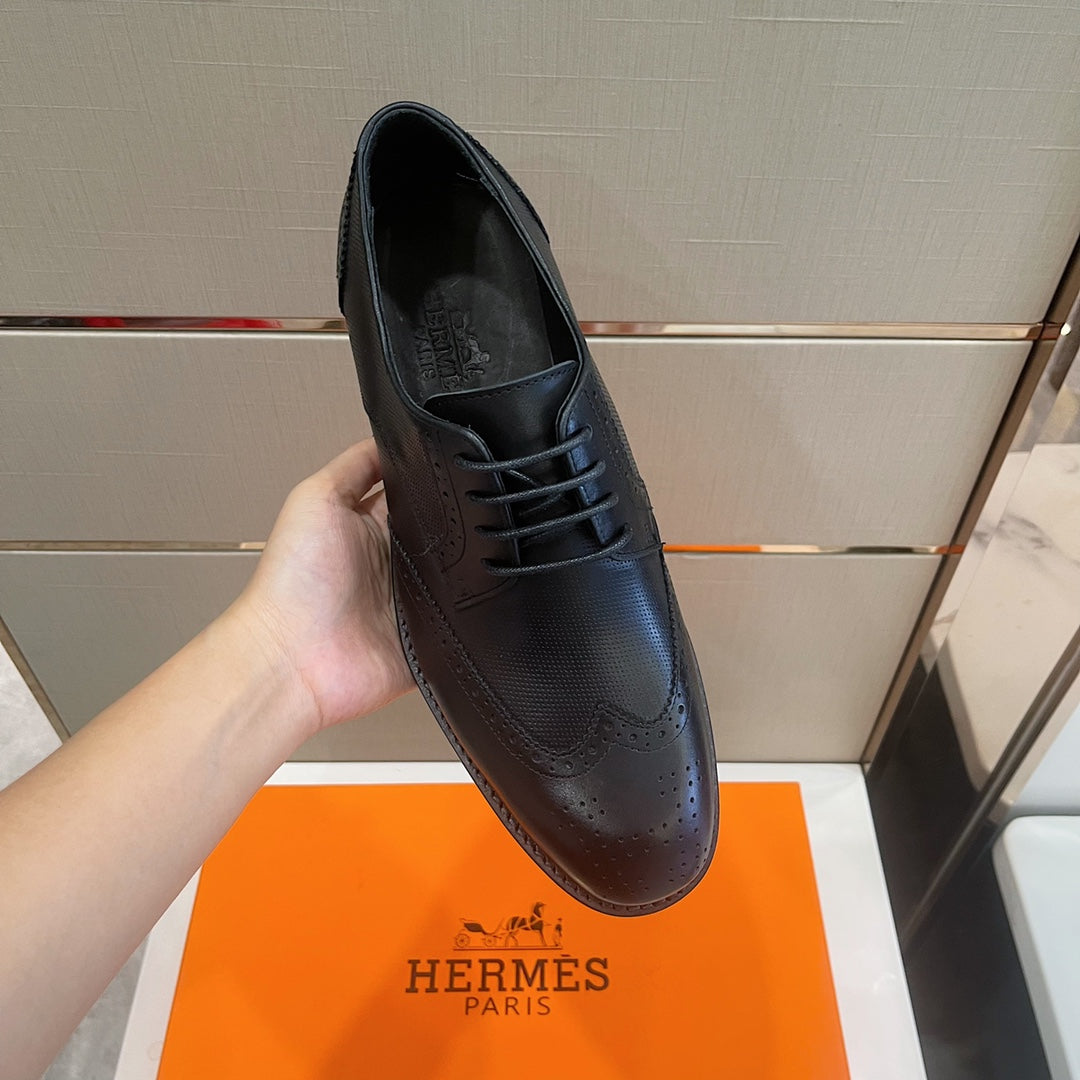 Luxury Shoes - Top QualityS - 502