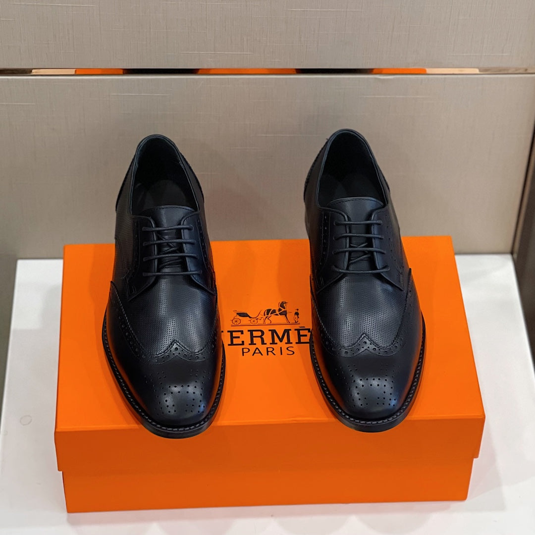 Luxury Shoes - Top QualityS - 502