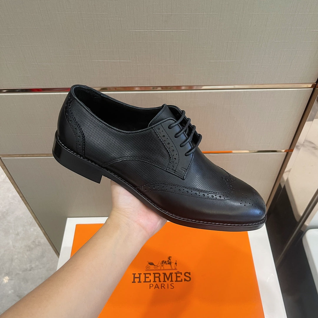 Luxury Shoes - Top QualityS - 502