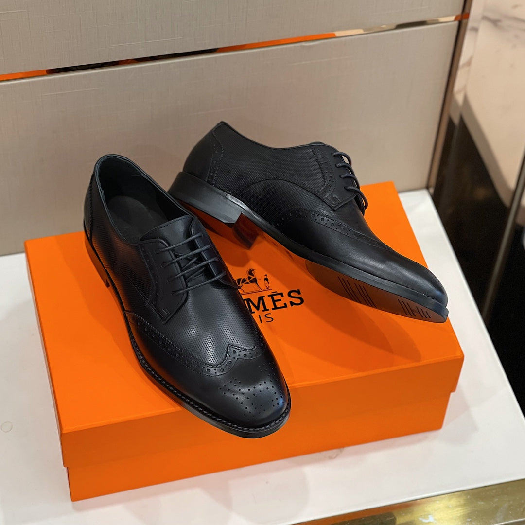 Luxury Shoes - Top QualityS - 502