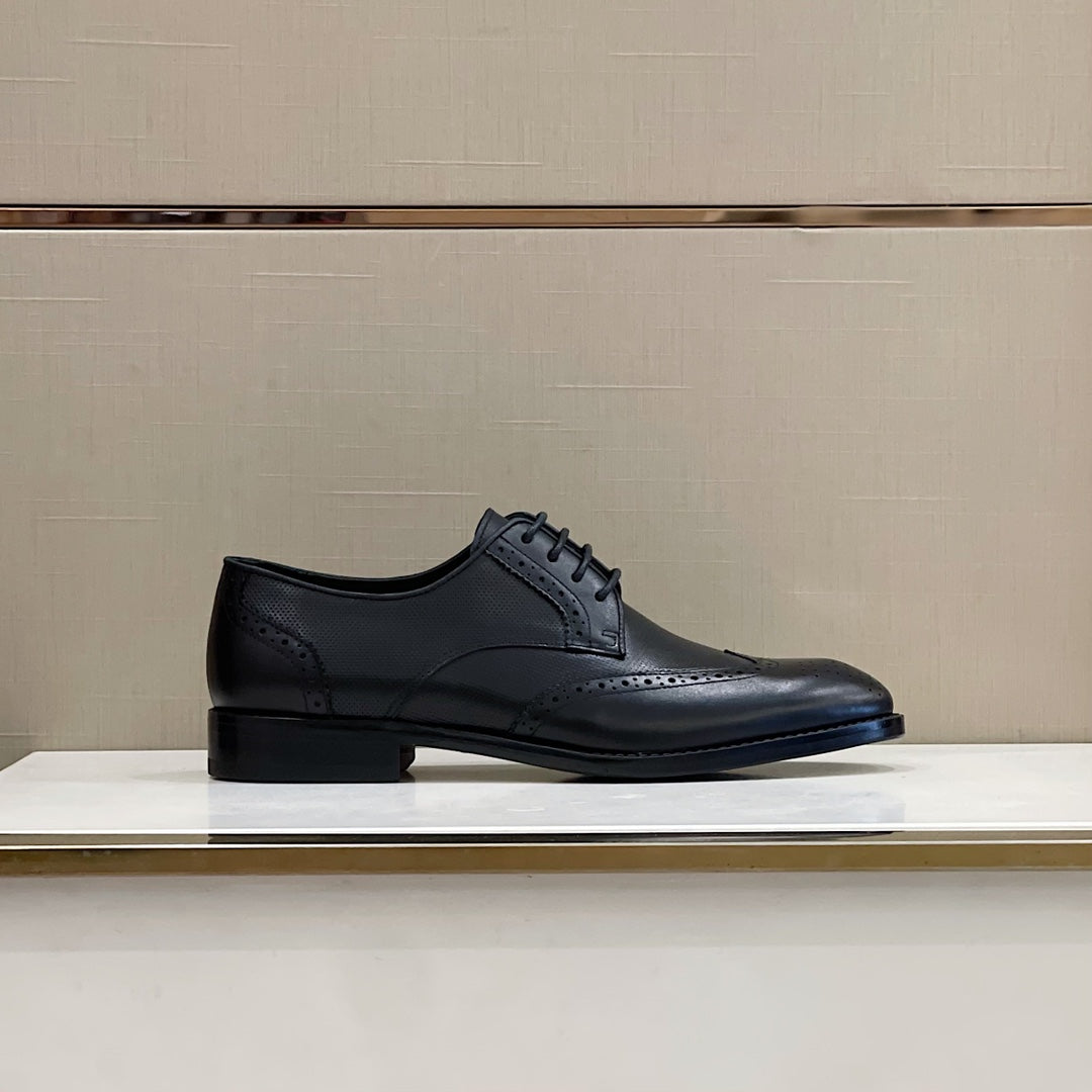 Luxury Shoes - Top QualityS - 502