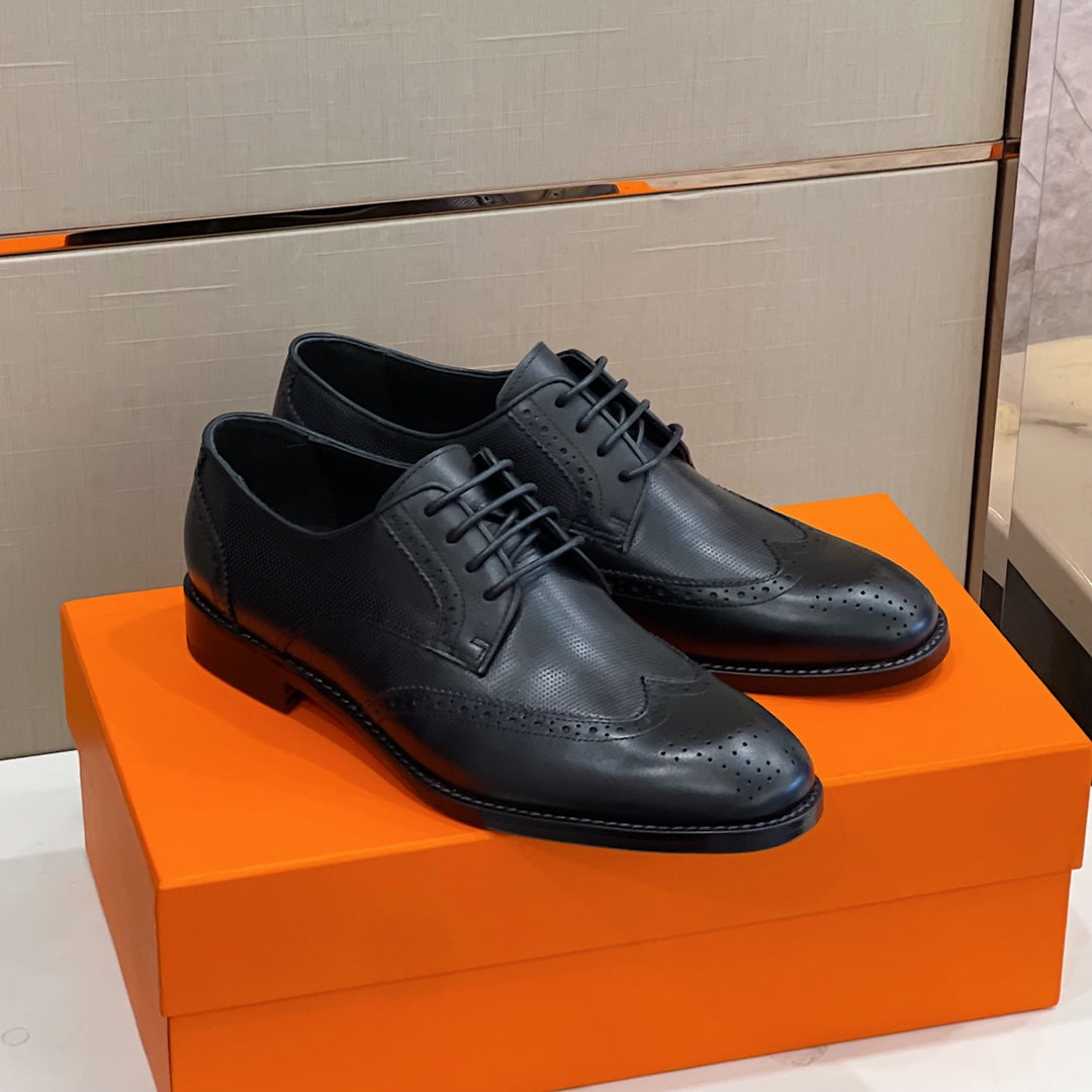 Luxury Shoes - Top QualityS - 502